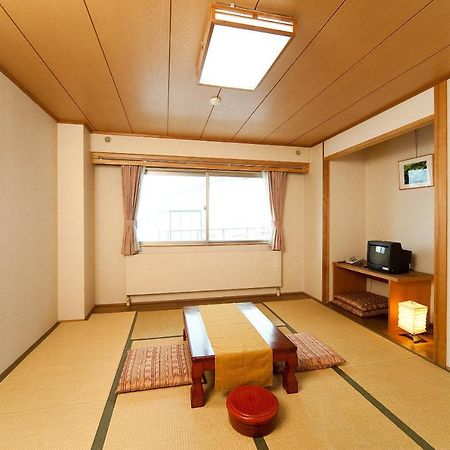 Hotel Mount Shiga Yamanouchi  Eksteriør billede