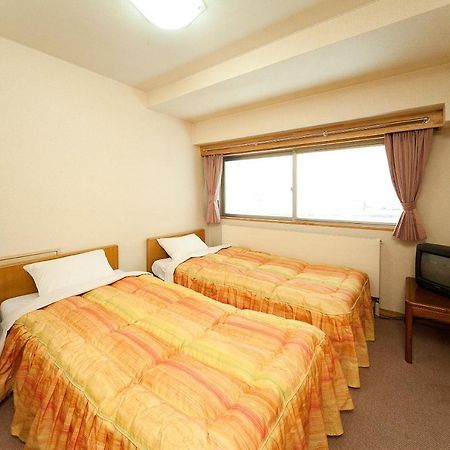 Hotel Mount Shiga Yamanouchi  Eksteriør billede