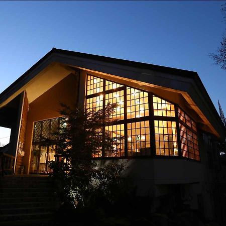 Hotel Mount Shiga Yamanouchi  Eksteriør billede
