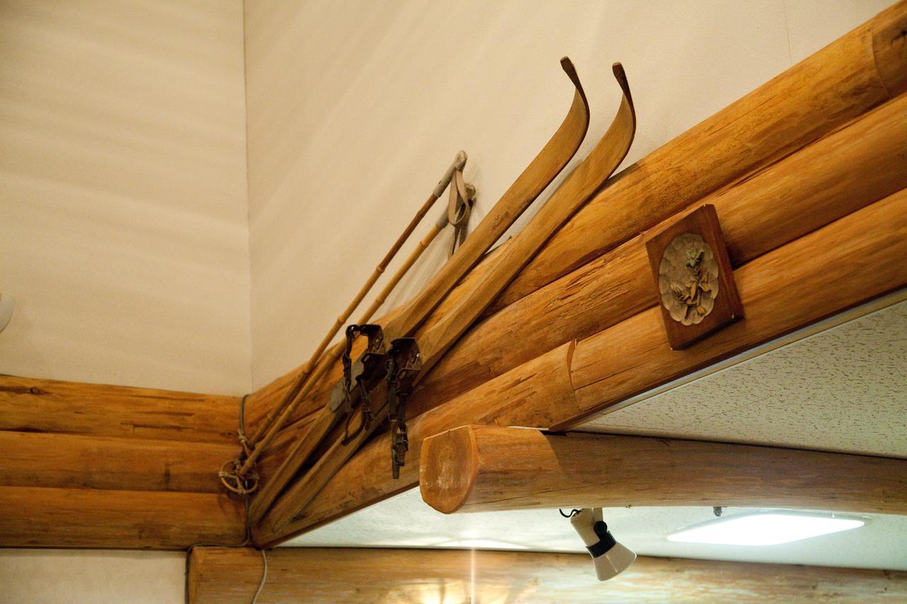 Hotel Mount Shiga Yamanouchi  Eksteriør billede