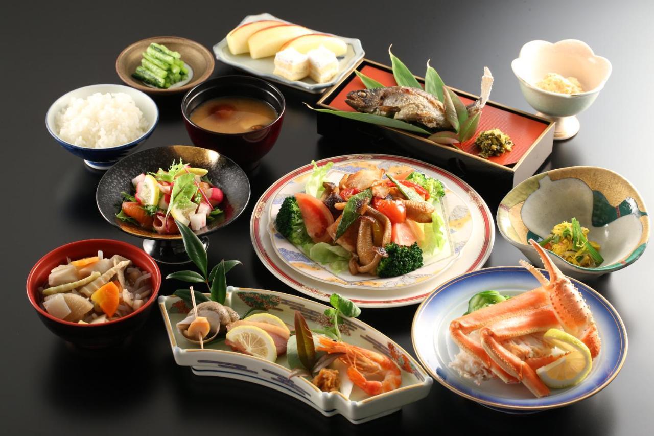 Hotel Mount Shiga Yamanouchi  Eksteriør billede